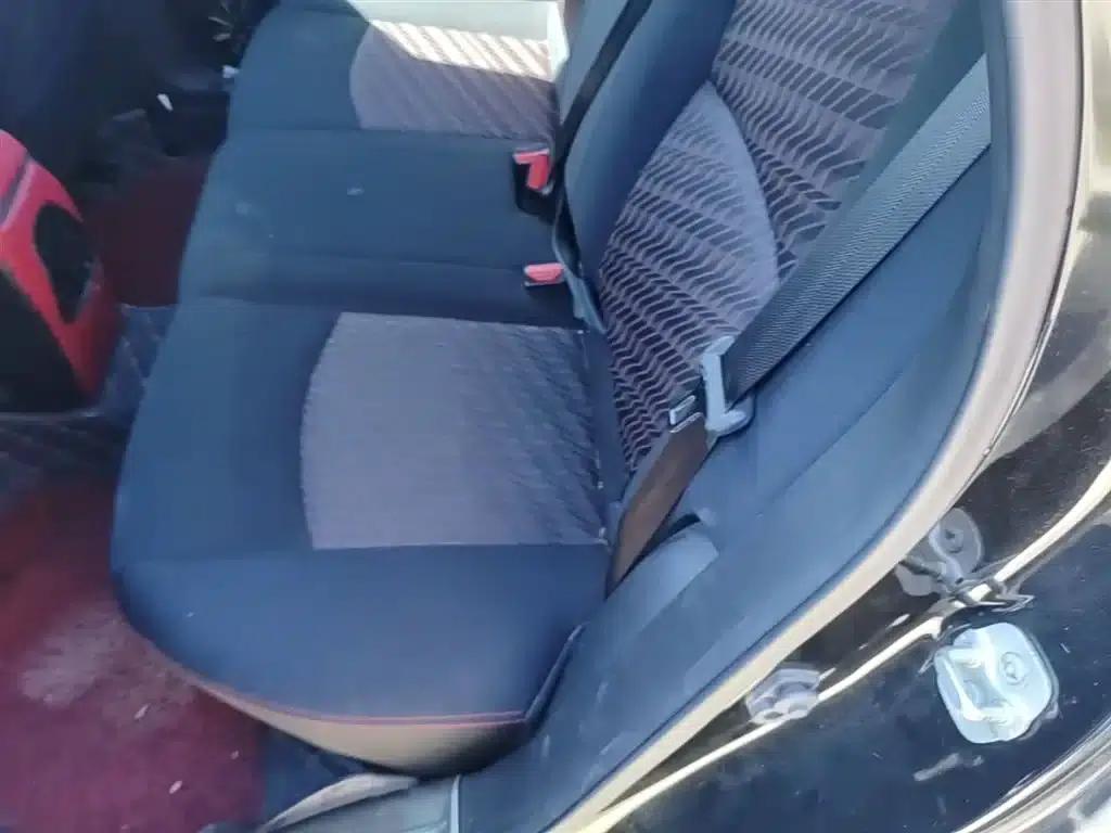 Nissan Bluebird 2016 1.6L CVT Smart Edition — миниатюра 17