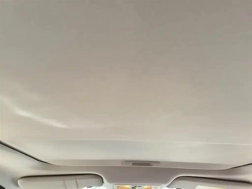 Nissan Bluebird 2016 1.6L CVT Smart Edition — миниатюра 18