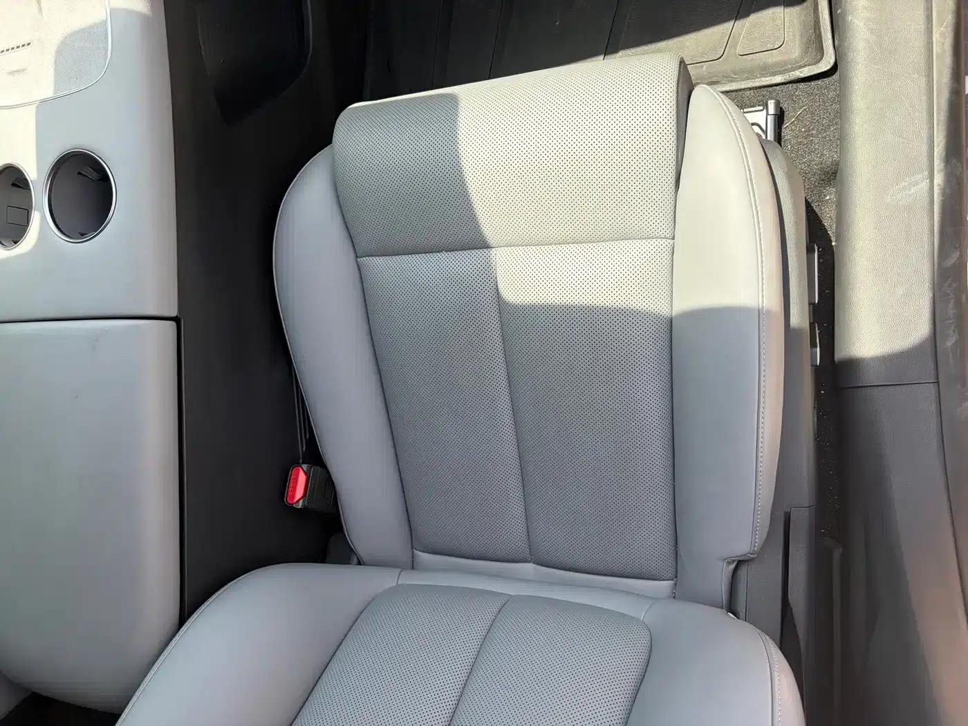 Nissan N7 2025 510 Max — миниатюра 11
