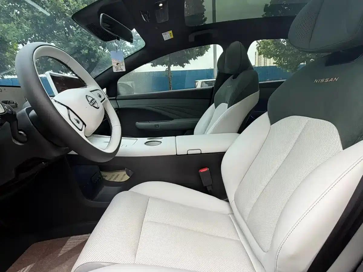 Nissan N7 2025 625 Max — миниатюра 4