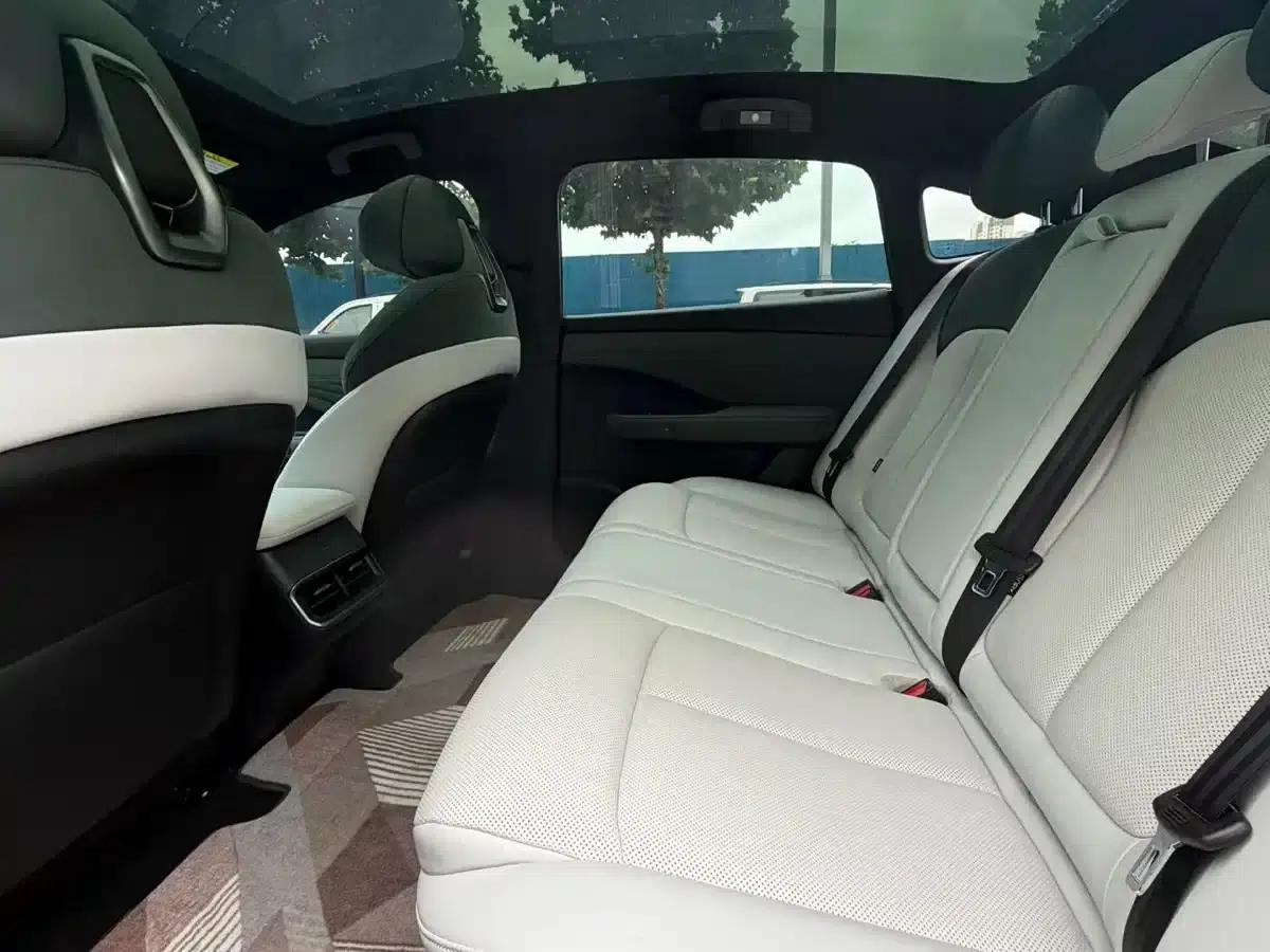 Nissan N7 2025 625 Max — миниатюра 5