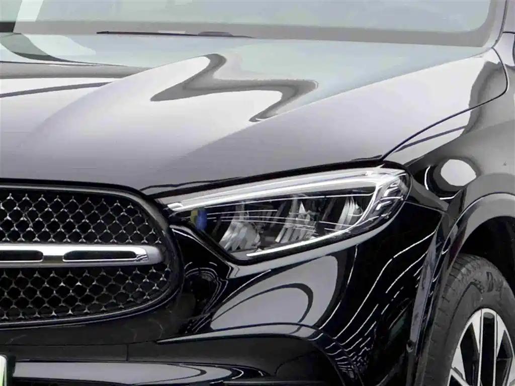 Mercedes-Benz GLC PHEV 2025 350 e L 4MATIC Classic Edition — миниатюра 3