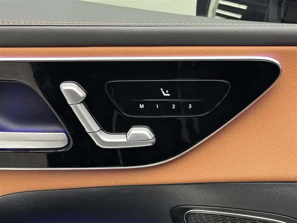 Mercedes-Benz GLC PHEV 2025 350 e L 4MATIC Classic Edition — миниатюра 15