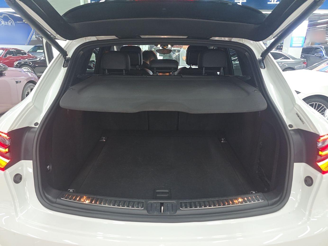 Porsche Macan 2016 Macan 2.0T — миниатюра 16