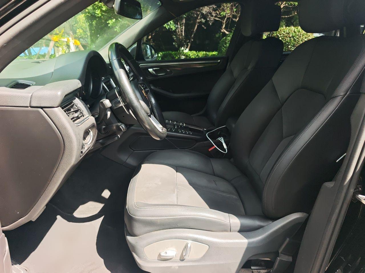 Porsche Macan 2014 Macan 2.0T — миниатюра 16