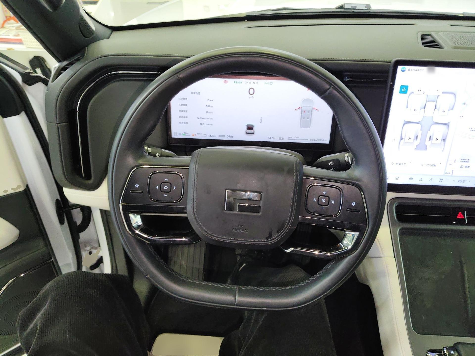 Polestones 01 2024 Deluxe 6-Seater Standard Range Version — миниатюра 13