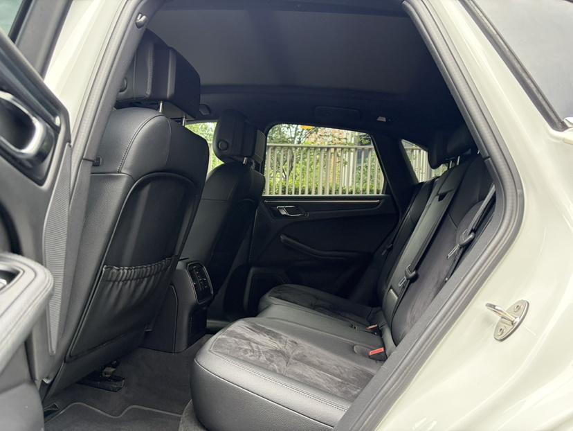 Porsche Macan 2016 Macan 2.0T — миниатюра 18