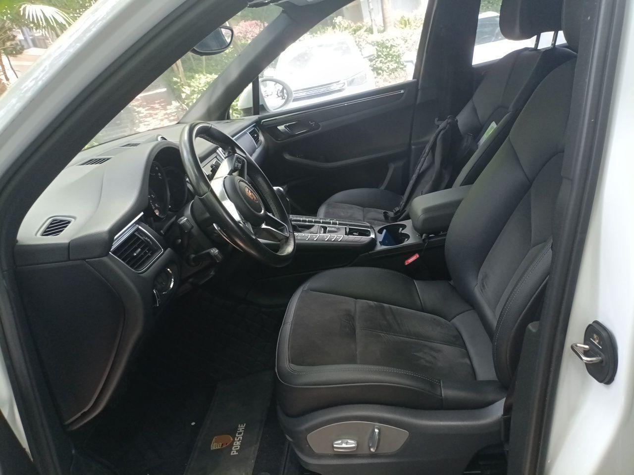 Porsche Macan 2014 Macan 2.0T — миниатюра 16