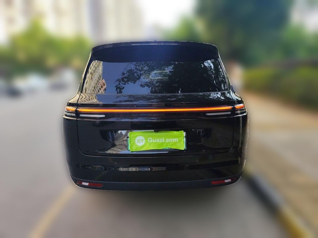 Leapmotor C16 2024 Pure Electric 520 Deluxe Edition — миниатюра 5
