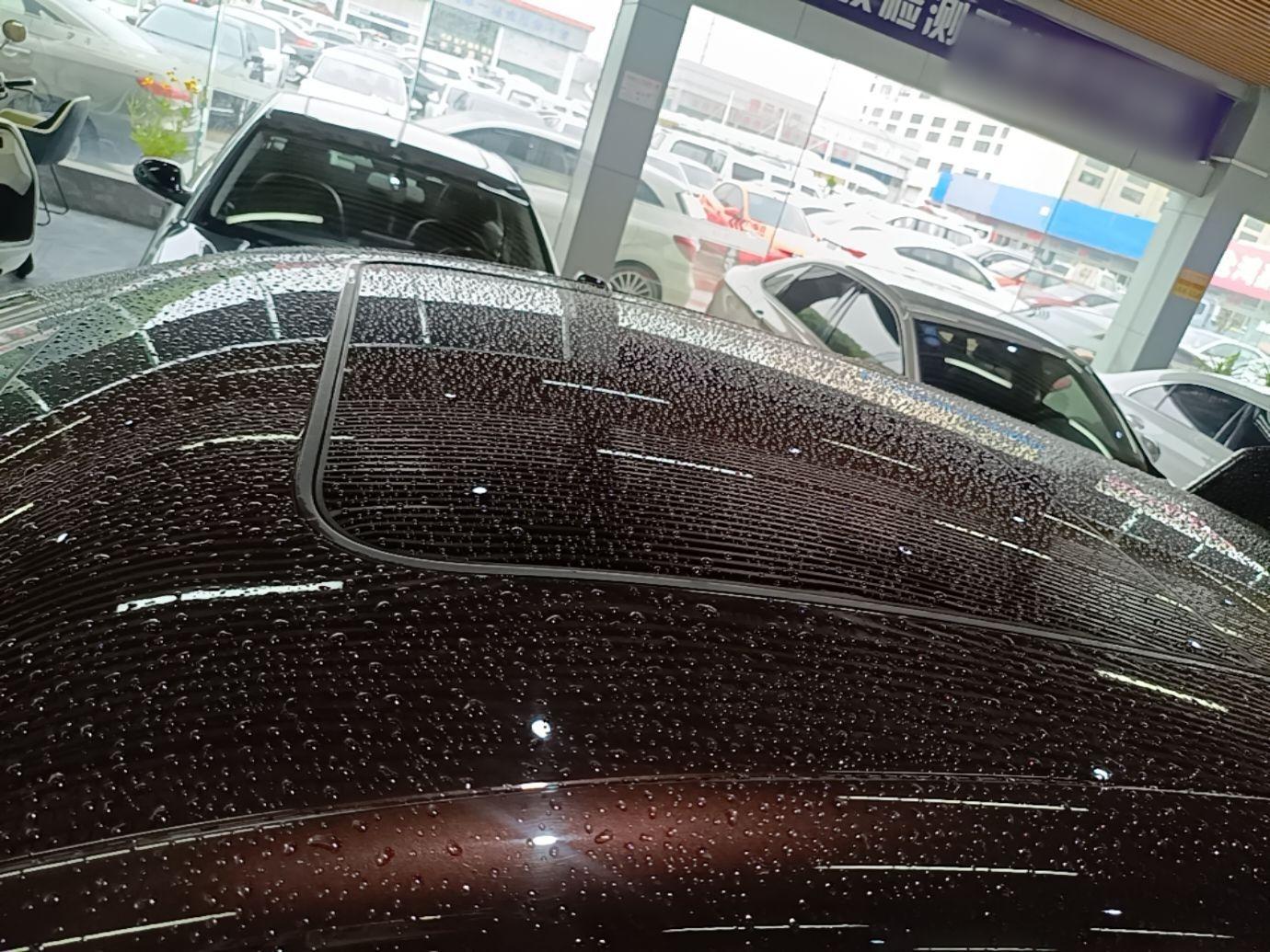 Porsche Macan 2017 Macan 2.0T — миниатюра 11