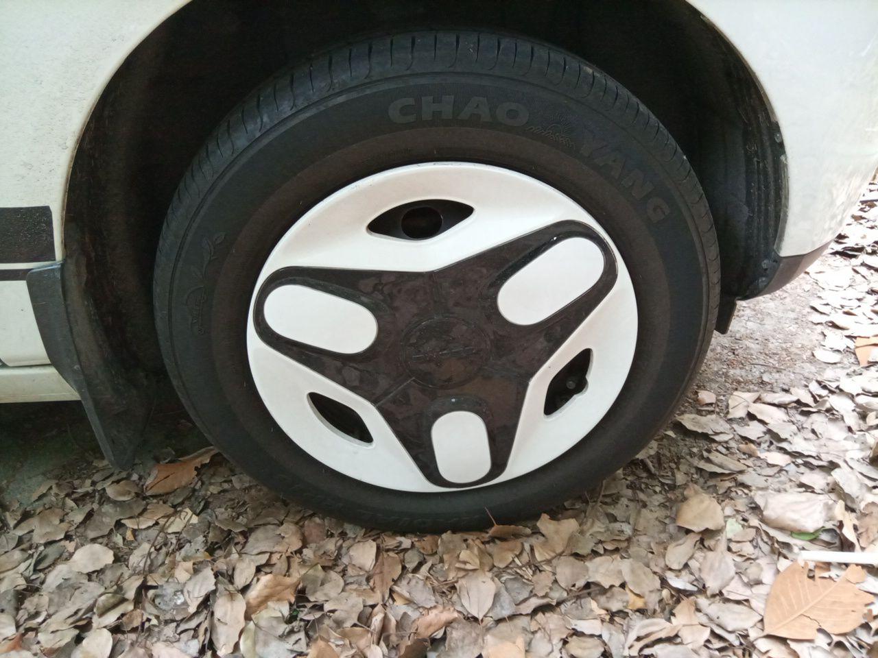 Geely Galaxy Panda 2025 210 km – Yuanqi Bear — миниатюра 8