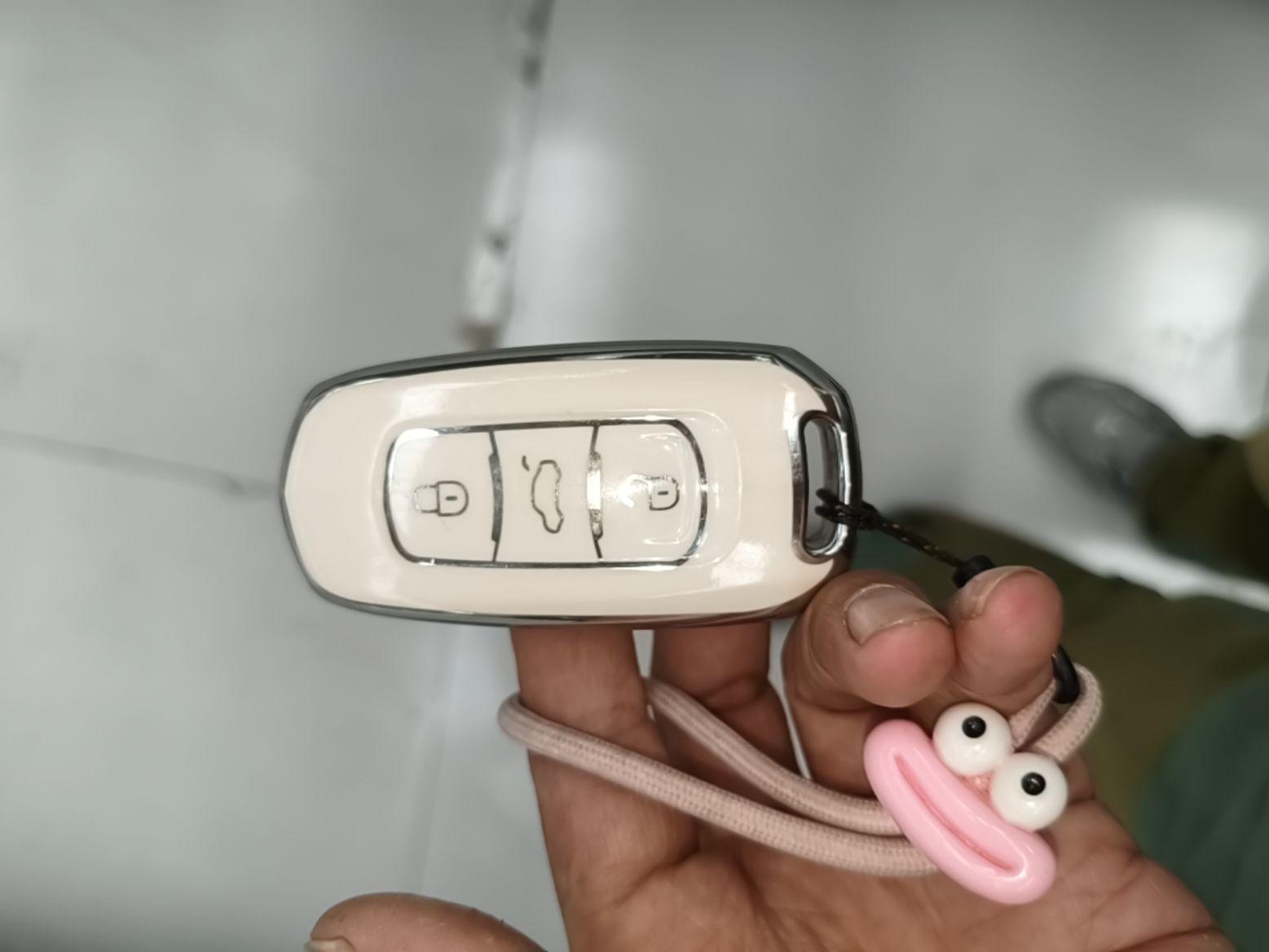 Geely Galaxy Panda 2024 Panda Mini 200km Endurance Bear — миниатюра 12