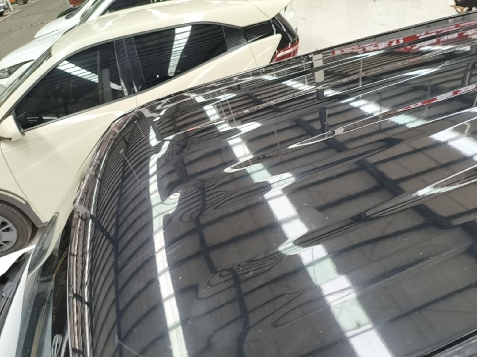 Geely Galaxy Panda 2024 Panda Mini 200km Endurance Bear — миниатюра 11