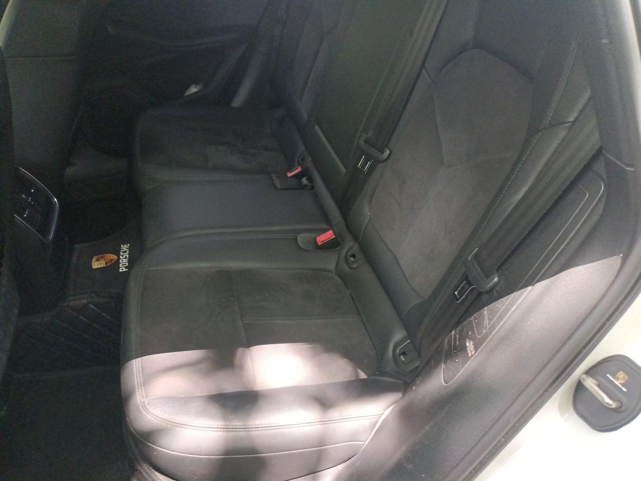 Porsche Macan 2014 Macan 2.0T — миниатюра 18