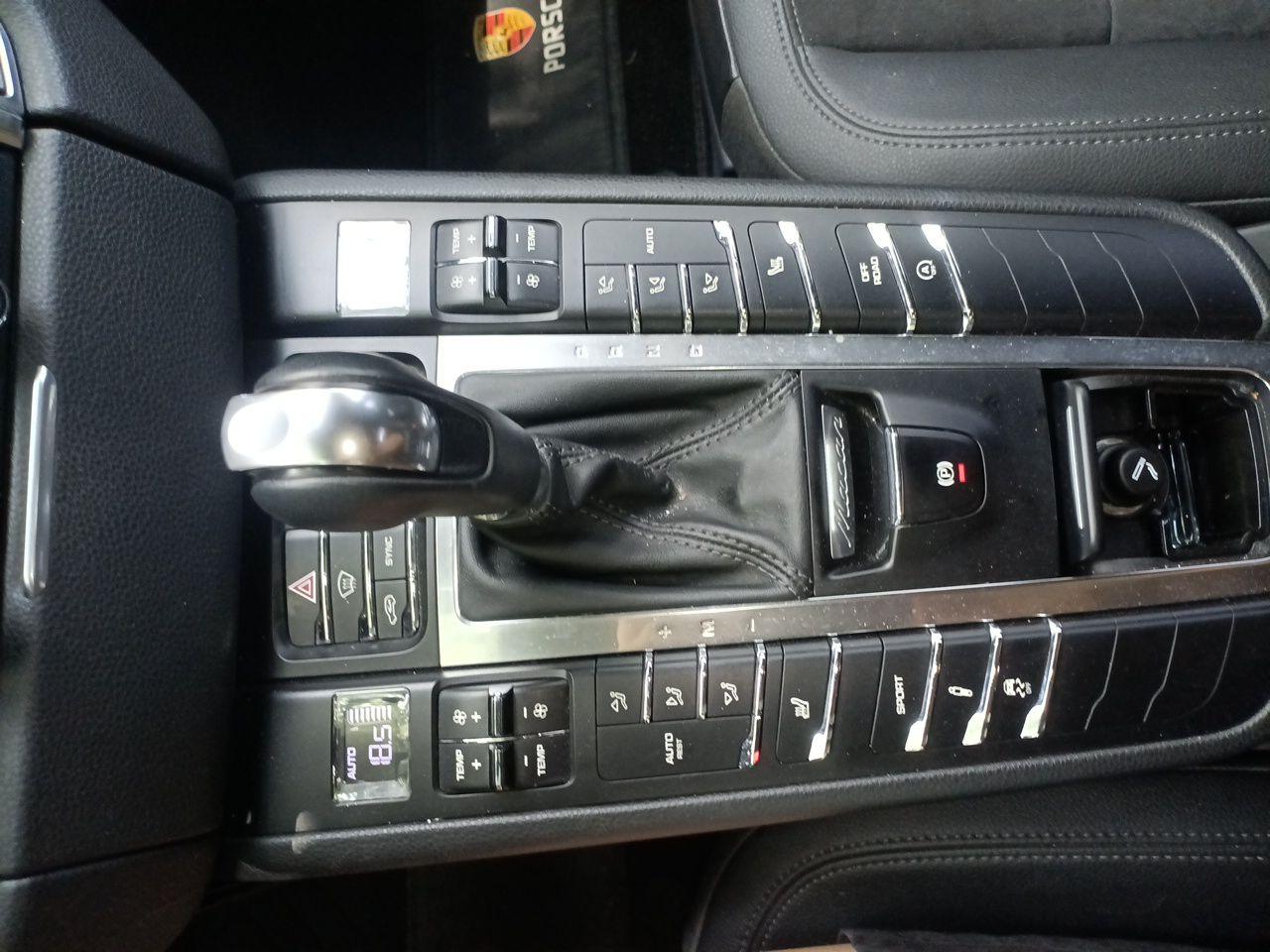 Porsche Macan 2014 Macan 2.0T — миниатюра 15