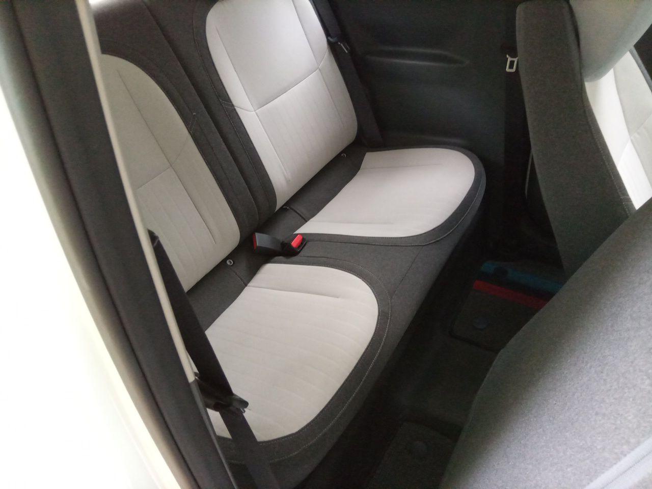Geely Galaxy Panda 2025 210 km – Yuanqi Bear — миниатюра 18