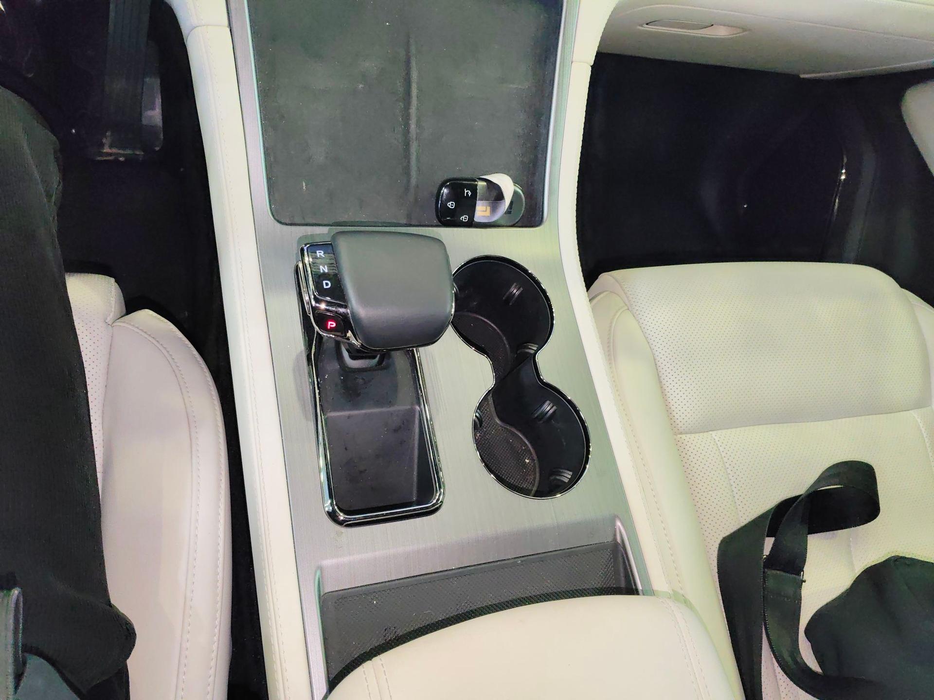Polestones 01 2024 Deluxe 6-Seater Standard Range Version — миниатюра 16