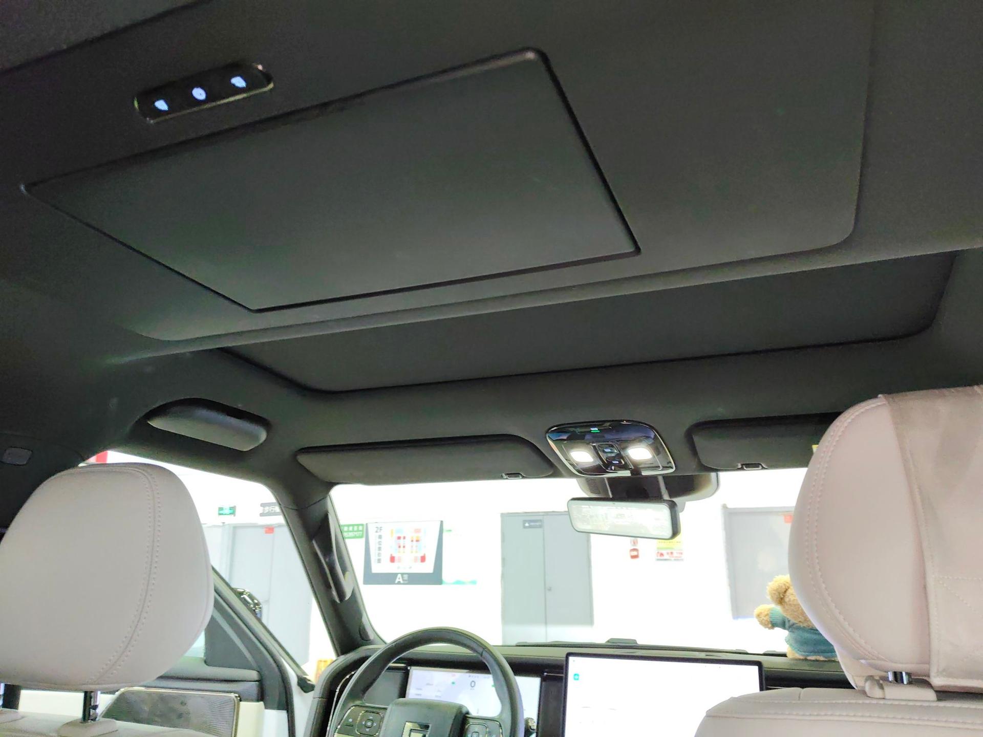 Polestones 01 2024 Deluxe 6-Seater Standard Range Version — миниатюра 20