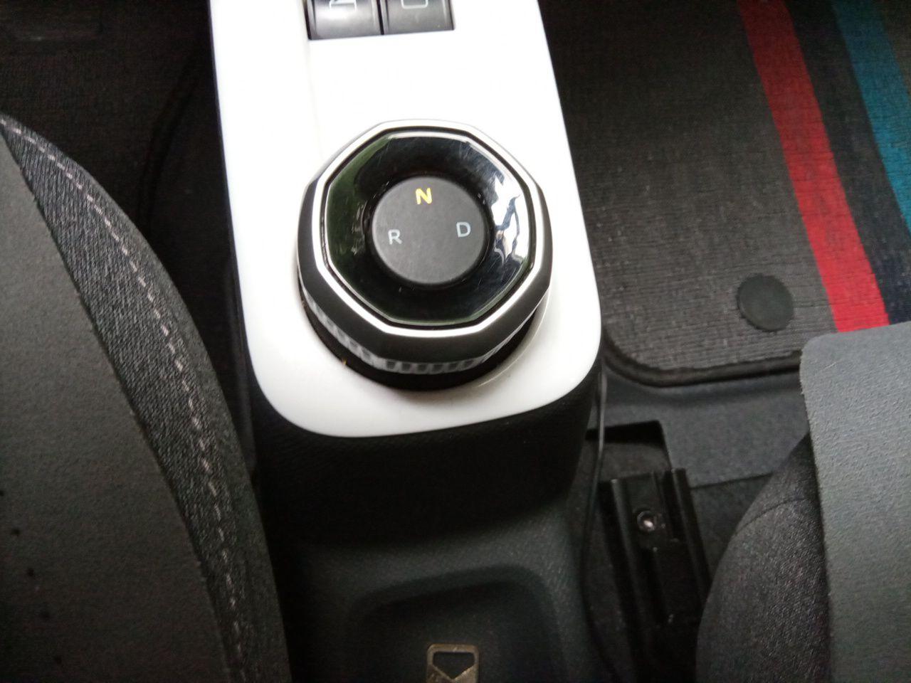 Geely Galaxy Panda 2025 210 km – Yuanqi Bear — миниатюра 15