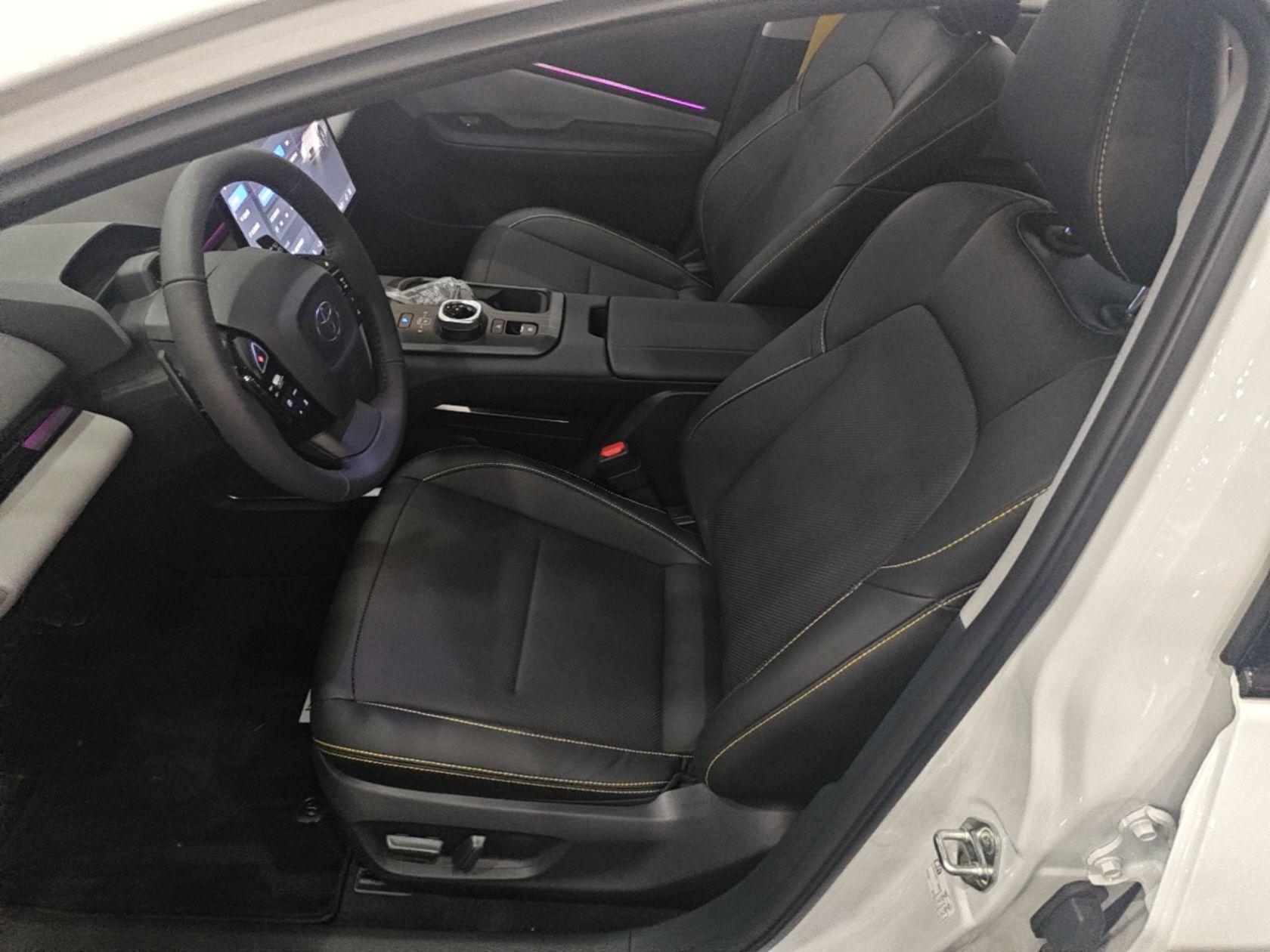 Toyota bZ5 2025 Model 550 PRO — миниатюра 17