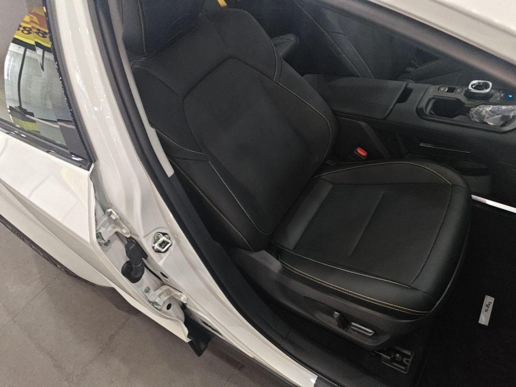 Toyota bZ5 2025 Model 550 PRO — миниатюра 23