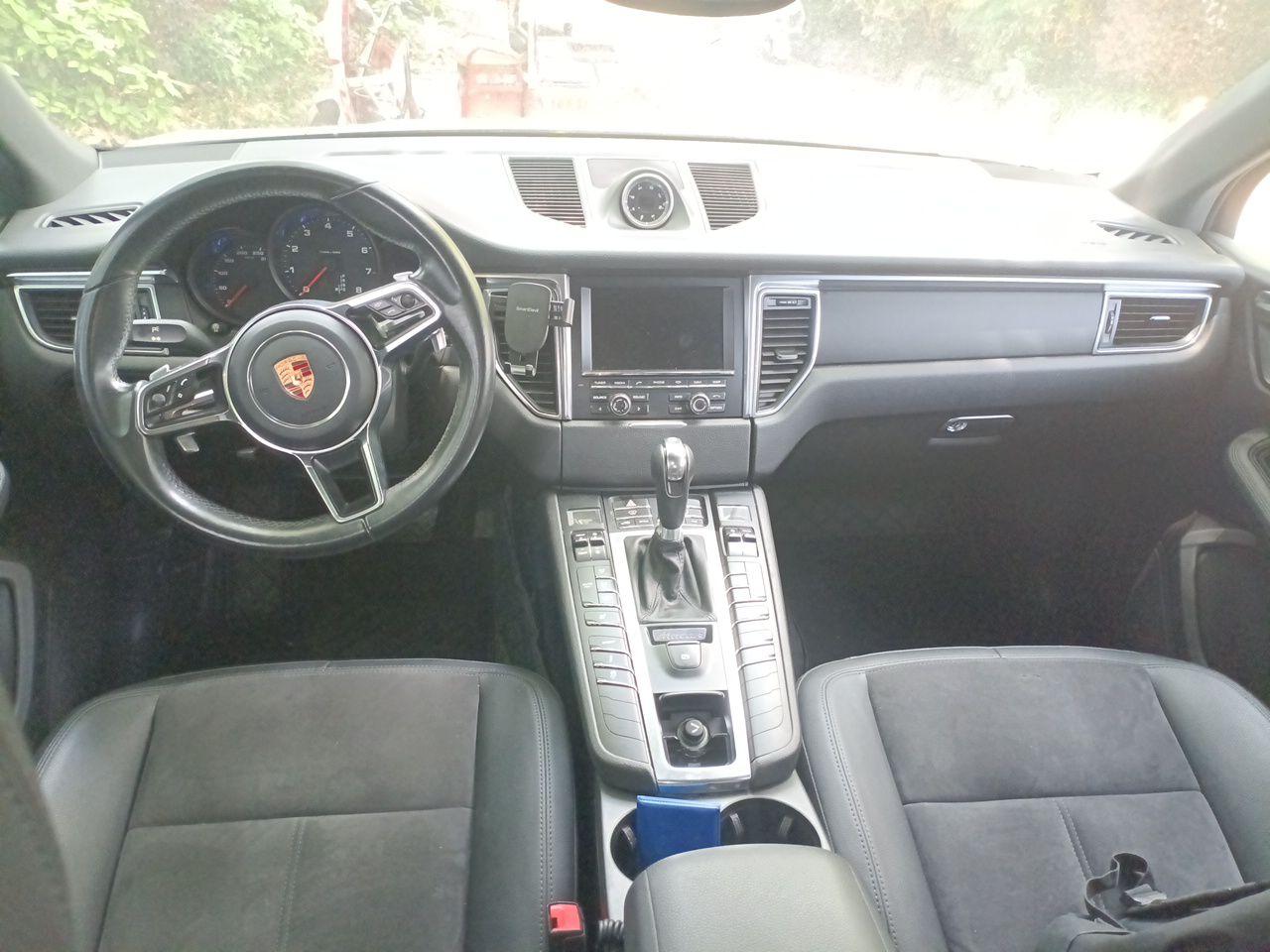 Porsche Macan 2014 Macan 2.0T — миниатюра 10
