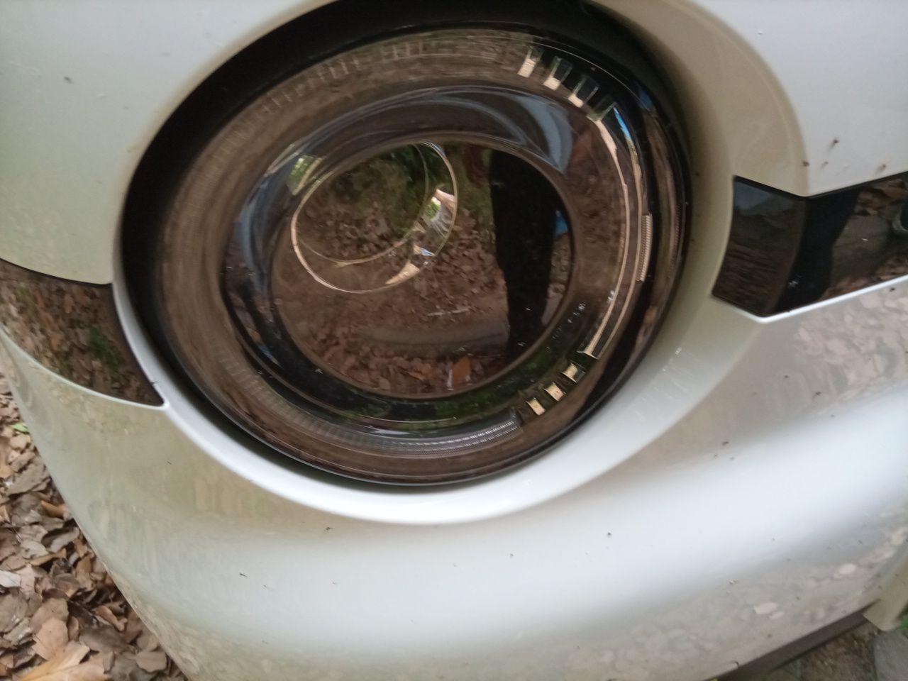 Geely Galaxy Panda 2025 210 km – Yuanqi Bear — миниатюра 7